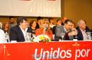 Presentacin de los candidatos de Unin por Chaco