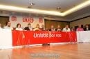 Presentacin de los candidatos de Unin por Chaco