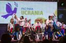 XVIII Fiesta de las colectividades en Resistencia