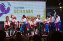 XVIII Fiesta de las colectividades en Resistencia