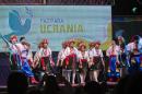 XVIII Fiesta de las colectividades en Resistencia