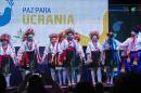 XVIII Fiesta de las colectividades en Resistencia