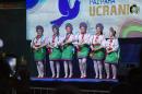 XVIII Fiesta de las colectividades en Resistencia