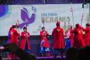 XVIII Fiesta de las colectividades en Resistencia