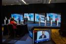 Elecciones 13-0: ltimo debate de candidatos a Gobernador