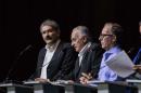 Elecciones 13-0: ltimo debate de candidatos a Gobernador