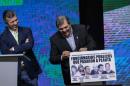 Elecciones 13-0: ltimo debate de candidatos a Gobernador