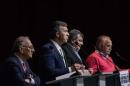 Elecciones 13-0: ltimo debate de candidatos a Gobernador