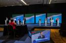 Elecciones 13-0: ltimo debate de candidatos a Gobernador