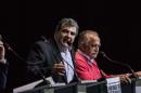 Elecciones 13-0: ltimo debate de candidatos a Gobernador