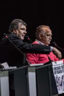 Elecciones 13-0: ltimo debate de candidatos a Gobernador