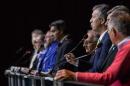 Elecciones 13-0: ltimo debate de candidatos a Gobernador