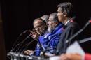 Elecciones 13-0: ltimo debate de candidatos a Gobernador