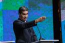 Elecciones 13-0: ltimo debate de candidatos a Gobernador