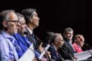 Elecciones 13-0: ltimo debate de candidatos a Gobernador