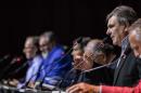 Elecciones 13-0: ltimo debate de candidatos a Gobernador