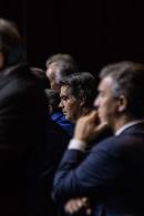 Elecciones 13-0: ltimo debate de candidatos a Gobernador