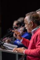 Elecciones 13-0: ltimo debate de candidatos a Gobernador