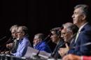 Elecciones 13-0: ltimo debate de candidatos a Gobernador