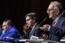 Elecciones 13-0: ltimo debate de candidatos a Gobernador