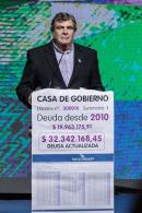 Elecciones 13-0: ltimo debate de candidatos a Gobernador