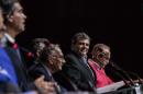 Elecciones 13-0: ltimo debate de candidatos a Gobernador