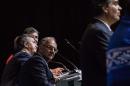 Elecciones 13-0: ltimo debate de candidatos a Gobernador