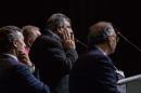 Elecciones 13-0: ltimo debate de candidatos a Gobernador