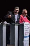 Elecciones 13-0: ltimo debate de candidatos a Gobernador