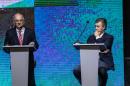 Elecciones 13-0: ltimo debate de candidatos a Gobernador