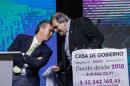 Elecciones 13-0: ltimo debate de candidatos a Gobernador