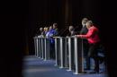 Elecciones 13-0: ltimo debate de candidatos a Gobernador