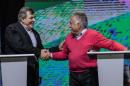 Elecciones 13-0: ltimo debate de candidatos a Gobernador