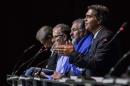Elecciones 13-0: ltimo debate de candidatos a Gobernador