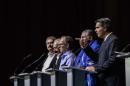 Elecciones 13-0: ltimo debate de candidatos a Gobernador