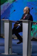 Elecciones 13-0: ltimo debate de candidatos a Gobernador