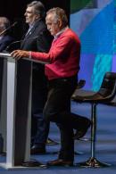 Elecciones 13-0: ltimo debate de candidatos a Gobernador