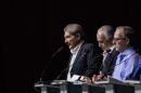 Elecciones 13-0: ltimo debate de candidatos a Gobernador