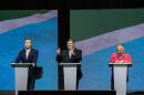 Elecciones 13-0: ltimo debate de candidatos a Gobernador