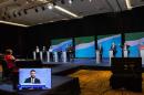 Elecciones 13-0: ltimo debate de candidatos a Gobernador