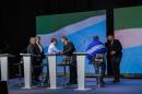 Elecciones 13-0: ltimo debate de candidatos a Gobernador