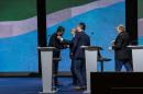 Elecciones 13-0: ltimo debate de candidatos a Gobernador