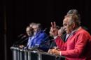 Elecciones 13-0: ltimo debate de candidatos a Gobernador