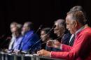 Elecciones 13-0: ltimo debate de candidatos a Gobernador