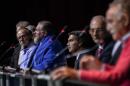 Elecciones 13-0: ltimo debate de candidatos a Gobernador