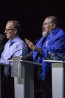 Elecciones 13-0: ltimo debate de candidatos a Gobernador