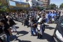 Marcha silenciosa por los derechos de la personas con discapacidad