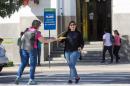 Marcha silenciosa por los derechos de la personas con discapacidad