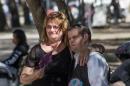 Marcha silenciosa por los derechos de la personas con discapacidad