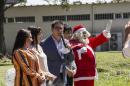 La mejor Navidad, juntos